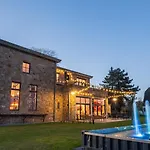 Apartamento 150qm Design Loft Pumpensaal Im Historischen Wasserwerk *