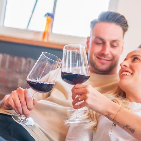 Altes Wasserwerk * Tecklenburg