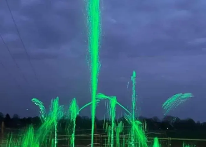 Lejlighed Altes Wasserwerk *