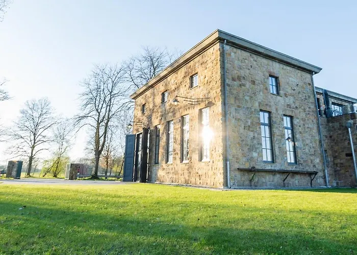 Lejlighed Altes Wasserwerk