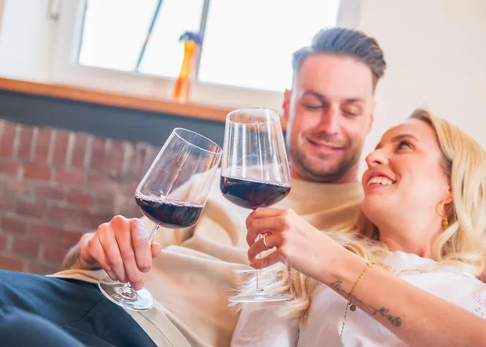 Altes Wasserwerk * טקלנבורג