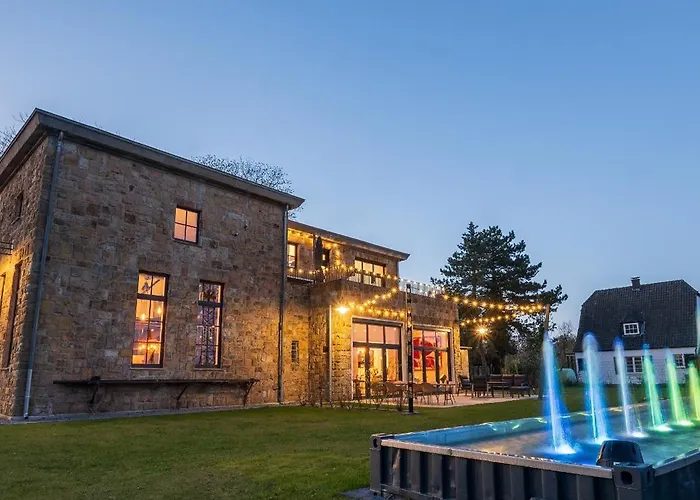 Lejlighed Altes Wasserwerk *